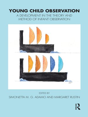 cover image of Young Child Observation